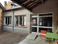 Immeuble 9 pièces