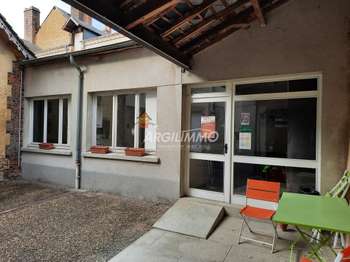 Immeuble 9 pièces