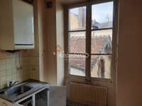 Immeuble 9 pièces