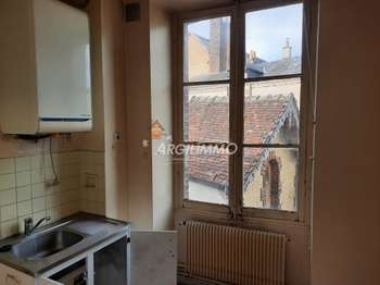 Immeuble 9 pièces