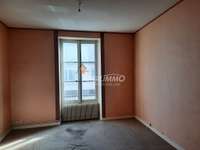 Immeuble 9 pièces