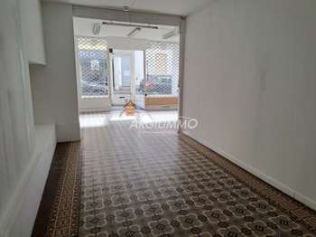 Immeuble 8 pièces