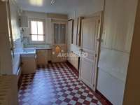 Immeuble 8 pièces