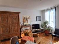 Immeuble 8 pièces