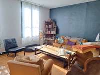 Immeuble 8 pièces