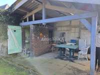 Immeuble 8 pièces