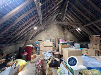 Immeuble 7 pièces Immeuble 7 pièces