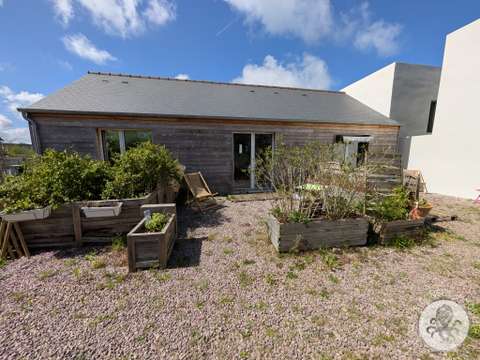 Immeuble 3 pièces Saint-Cast-le-Guildo 22