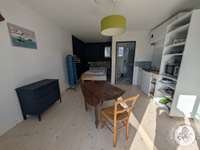 Immeuble 3 pièces