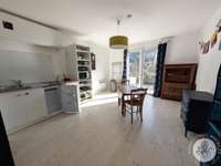 Immeuble 3 pièces