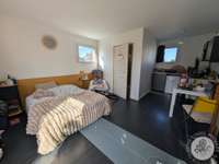 Immeuble 3 pièces