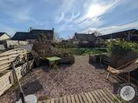 Immeuble 3 pièces