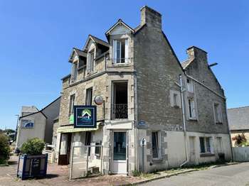 Vente Immeuble 6 chambresSaint-Cast-le-Guildo