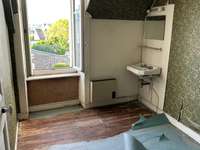 Immeuble 11 pièces Immeuble 11 pièces