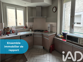 Immeuble Immeuble