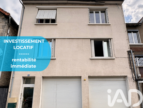 Vente ImmeubleSaint-Céré