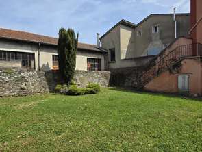 Vente ImmeubleSaint-Chamond