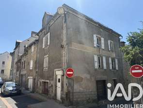 Vente ImmeubleSaint-Chély-d'Apcher