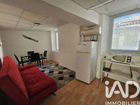 Immeuble Saint-Chinian 34