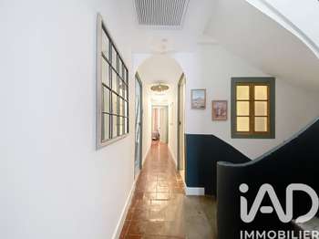 Immeuble Saint-Chinian 34