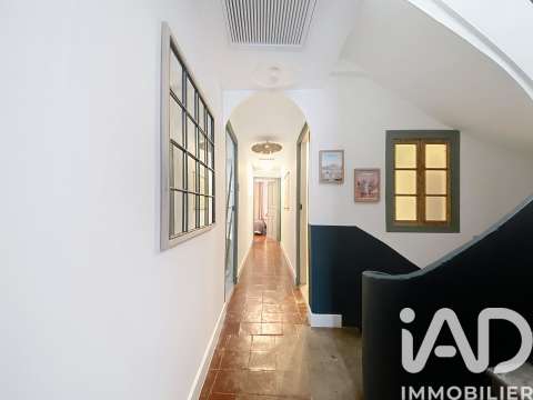 Immeuble Saint-Chinian 34