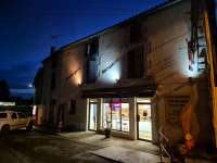 Immeuble 5 pièces