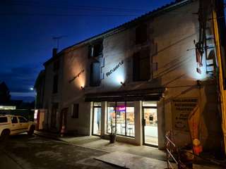 Immeuble 5 pièces Immeuble 5 pièces