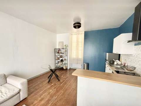 Immeuble Saint-Clément-de-la-Place 49
