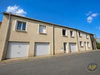 Immeuble 7 pièces Immeuble 7 pièces