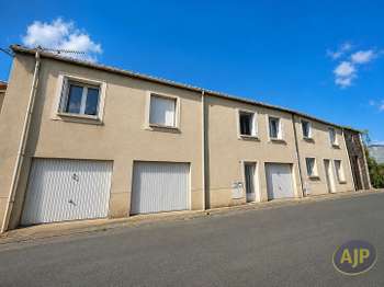 Vente Immeuble 4 chambresSaint-Crespin-sur-Moine