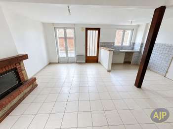 Immeuble 7 pièces Immeuble 7 pièces