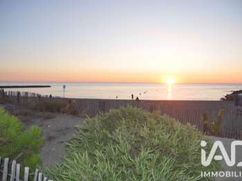 Vente ImmeubleSaint-cyprien-plage
