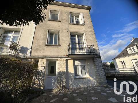 Immeuble Saint-Cyr-sur-Loire 37