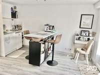 Immeuble 5 pièces
