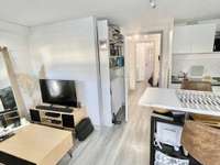 Immeuble 5 pièces
