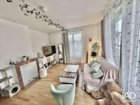 Immeuble 5 pièces