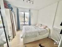 Immeuble 5 pièces