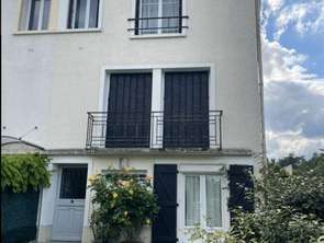 Vente Immeuble 4 chambresSaint-Cyr-sur-Loire