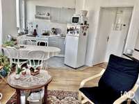Immeuble 5 pièces