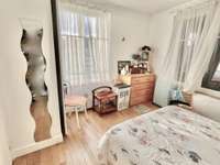 Immeuble 5 pièces