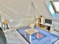 Immeuble 5 pièces