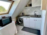Immeuble 5 pièces