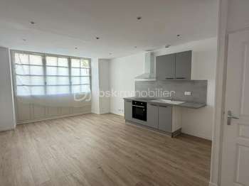 Vente Immeuble 8 piècesSaint-Denis-d'Anjou
