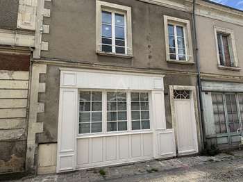 Vente ImmeubleSaint-Denis-d'Anjou