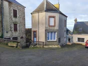 Immeuble
