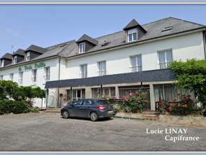 Vente ImmeubleSaint-Denis-du-Maine