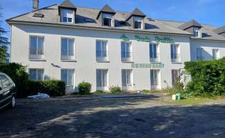 Photo Immeuble Saint-Denis-du-Maine