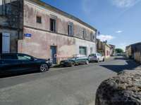 Immeuble 3 pièces Immeuble 3 pièces