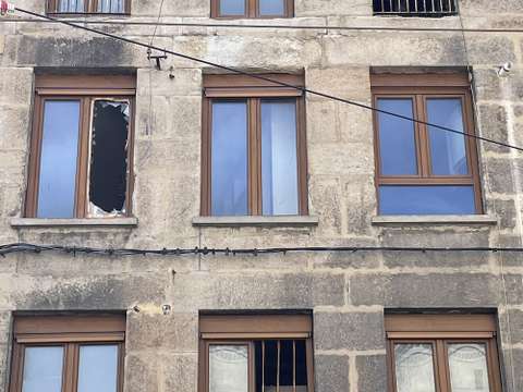 Immeuble Saint-Étienne 42