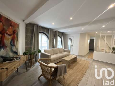 Immeuble Saint-Étienne 42